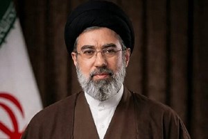 قدردانی رهبر انقلاب از پیام‌های تسلیت شخصیت‌های دینی داخلی و خارجی