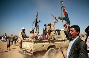 تحلیلگر سیاسی: انصارالله یمن آمریکایی‌ها را ذلیل کرد