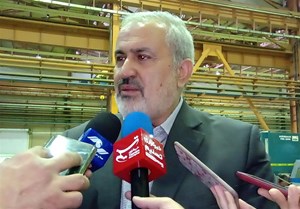 علیآبادی وزیر «صمت» شد