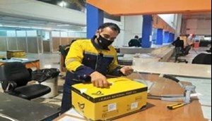 پست کدام بسته‌ها ممنوع است؟