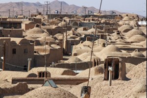 معاون میراث فرهنگی خبر داد: اختصاص وام «مرمت و مقاومسازی» در بافتهای تاریخی