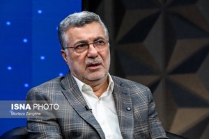 وزیر بهداشت اعلام کرد: مرگ سالانه ۲۰۰۰۰ ایرانی در جاده‌ها / جوانی جمعیت نیازمند عزم ملی و برنامه علمی