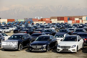 راه‌اندازی سامانه نوبت‌دهی نقل و انتقال خودرو در منطقه آزاد اروند