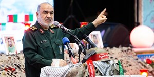فرمانده کل سپاه: قادر به رهگیری ماهوارهها هستیم