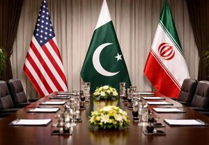 مذاکرات میان ایران و طرف آمریکایی در اسلام‌آباد آغاز شد