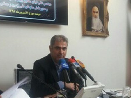 مدیرعامل سازمان ملی زمین و مسکن اعلام کرد: هیچ طرح‌ مسکنی متوقف نیست/ تامین ۹۳ هزار قطعه زمین برای طرح جوانی جمعیت