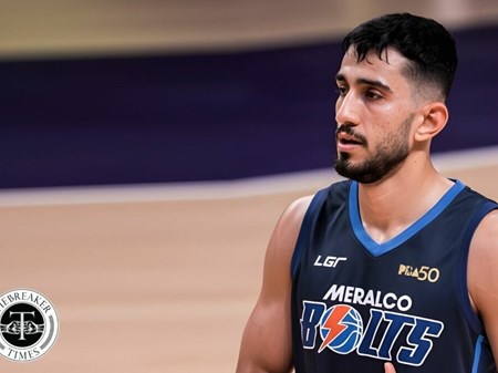 دلیل غیبت سینا واحدی در ترکیب تیم فیلیپینی