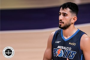 دلیل غیبت سینا واحدی در ترکیب تیم فیلیپینی