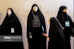 رقابت طراحان لباس عفیفانه/ جشنواره «حِباء» در پی چیست؟