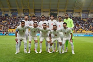 اعلام اسامی داوران دیدارهای تیم ملی برابر هنگکنگ و ازبکستان
