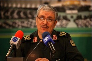 سخنگوی وزارت دفاع مطرح کرد: شرح شکست صهیونیستها در عملیات خرابکارانه صنایع موشکی