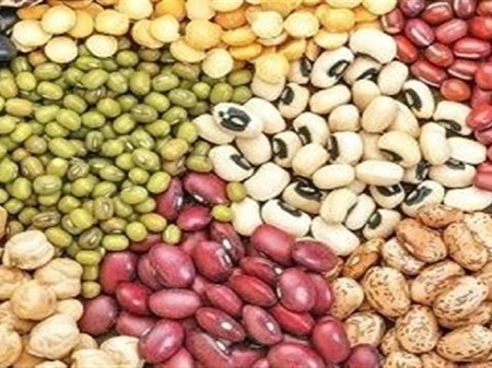 ۷۰ درصد حبوبات از داخل تامین می‌شود