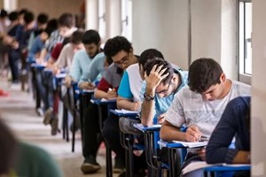 نحوه برگزاری امتحانات دانش آموزان تعیین تکلیف شد: زمان ثبت نام «ایجاد سابقه تحصیلی» و «ترمیم نمره» متعاقبا اعلام می شود