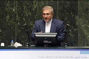 منظور: حاکمیت در حال تصمیمگیری برای ساماندهی اتباع است