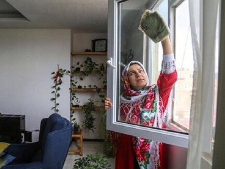 به بهانه روز جهانی زنان خانه دار/ وقتی «خانه‌داری» وظیفه زنان‌خانه‌دار می‌شود