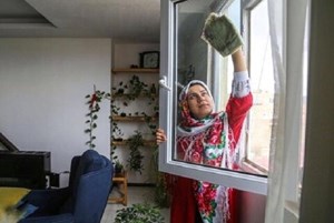 به بهانه روز جهانی زنان خانه دار/ وقتی «خانه‌داری» وظیفه زنان‌خانه‌دار می‌شود
