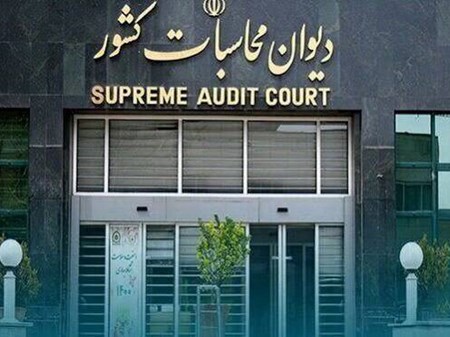 ورود دیوان محاسبات به صدور غیرقانونی ۳۵ هزار کارت بازرگانی