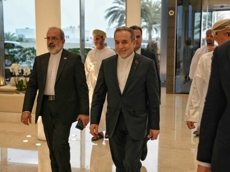 عراقچی: شروع خوبی در مسقط داشتیم/ موضوع گفت‌وگو صرفاً هسته‌ای است