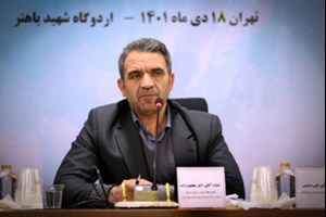 زارع خبر داد: امکان استعلام آنلاین سوابق وسایل نقلیه موتوری برای پلتفرم‌های بخش خصوصی فراهم می‌شود