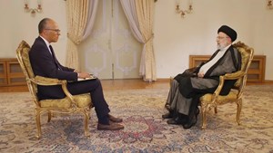 در گفتگو با شبکه خبری آمریکایی ان بی سی نیوز/ رئیسی: تهران ۶ میلیارد دلار آزاد شده را هر کجا که نیاز داشته باشد، هزینه میکند