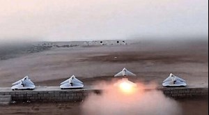 انتحاریِ حدید ۱۱۰؛ تازه‌واردی که قبل از دیده‌شدن، شکار می‌کند