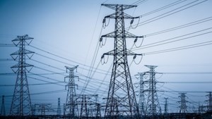 مخازن سوختی نیروگاههای کشور وضعیت مطلوبی دارند