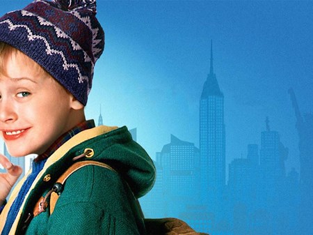 «تنها در خانه» مهمان شب‌های زمستانی شبکه نمایش می‌شود