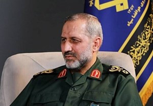 جنگ تحمیلی سوم/سردار موسوی: دشمن در زمان آتش‌بس نتوانسته مهمات خود را بازسازی کند