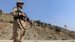 پاکستان شکست مذاکرات با افغانستان در ترکیه را اعلام کرد