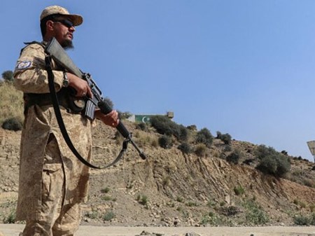 پاکستان شکست مذاکرات با افغانستان در ترکیه را اعلام کرد