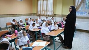 کمبود معلم در متوسطه اول نداریم