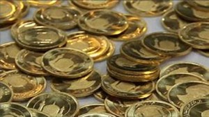 حباب سکه با عرضه در بورس کوچکتر می شود؟