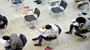 جزئیات برگزاری آزمون معوق اخذ پروانه کارشناسی رسمی دادگستری