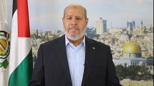 اظهارات خلیل الحیه درباره سلاح حماس