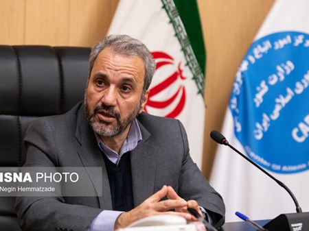 رئیس مرکز امور اتباع و مهاجرین خارجی وزارت کشور: خروج بیش از ۱.۸ میلیون نفر از اتباع غیرمجاز از کشور در دولت چهاردهم/ بازگشت خانوادگی ۷۰ درصد اتباع