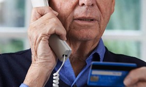 هشدار؛ «کلاهبرداری» از بازنشستگان کشوری به بهانه پیگیری سریع «پرونده های بیمه ای»