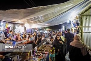 معاون شهردار خبر داد: آغاز ساخت بازارچه محلی در ورودی «زرگان» اهواز/ ساماندهی دستفروشان ورودیها در دستور کار