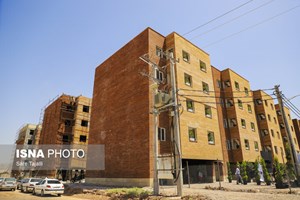 معاون مسکن راه و شهرسازی استان عنوان کرد: ۲۷ هزار واحد نهضت ملی مسکن در خوزستان تخصیص یافته است؛ چالش تامین زمین برای طرح‌های مسکن
