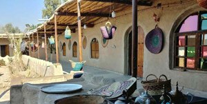 وجود ۴۰ اقامتگاه رسمی بومگردی در خوزستان