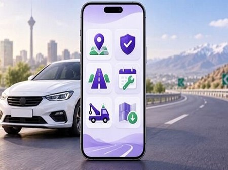 بهترین اپلیکیشن خودرو؛ کدام برنامه به کار شما می‌آید؟