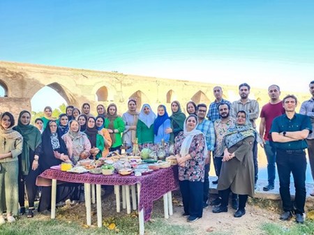 ۱۰۰ روز با رود دز