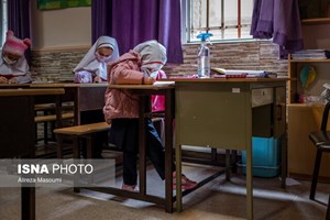 مدیرکل آموزش و پرورش استان: مدارس خوزستان یک‌سوم روزهای سال تحصیلی تعطیل بوده‌اند