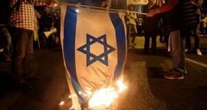 یسرائیل هیوم: حمله به ایران با آمریکا هماهنگ شده بود