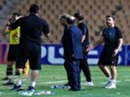 اسامی محرومان جام حذفی فوتبال