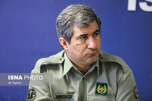 از نصب دوربین روی البسه محیط بانان چه خبر؟