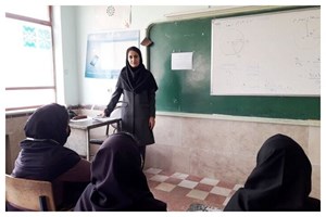 فراخوان تدریس «غیرموظف» فرهنگیان + نحوه ثبت درخواست