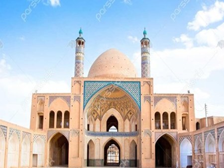 بررسی ۱۷ مسجد ایرانی ثبت شده در فهرست موقت یونسکو