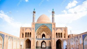 بررسی ۱۷ مسجد ایرانی ثبت شده در فهرست موقت یونسکو