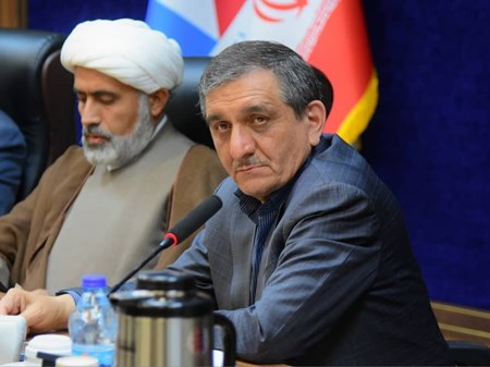 مدیرعامل سازمان منطقه آزاد اروند: تسهیلات بانکی برای فعالان اقتصادی منطقه آزاد اروند اختصاص می‌یابد