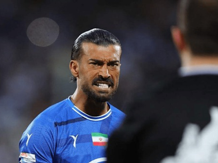 رضاییان از استقلال رفتنی شد